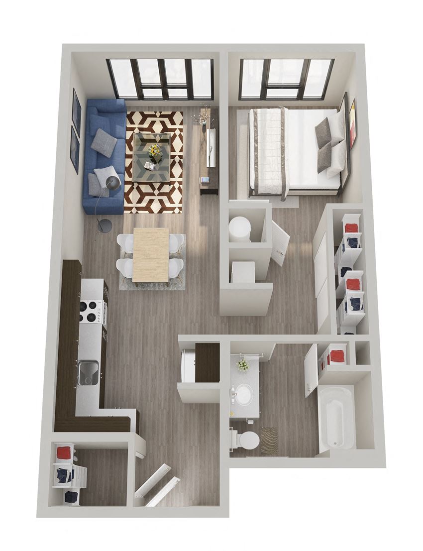 TheHixon_Bend_OR_Floorplan_A1 TheHixon_Bend_OR_Floorplan_A1